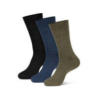 Herren-Socken aus Merinowolle - The Baltic Shop