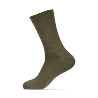 Herren-Socken aus Merinowolle - The Baltic Shop
