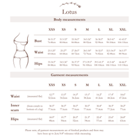 Hochdrapierte Leinenhose - The Baltic Shop