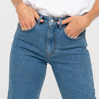 Jeanshose 'LA PARISIENNE' - The Baltic Shop