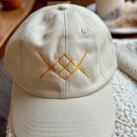 Kappe mit "Metenis" Logo - The Baltic Shop