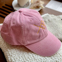 Kappe mit "Metenis" Logo - The Baltic Shop