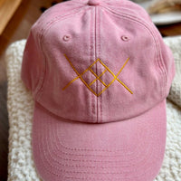 Kappe mit "Metenis" Logo - The Baltic Shop