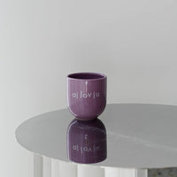 Keramiktasse - Ajlovju (I Love You) - The Baltic Shop