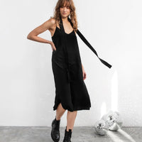 Kleid 'HAVANA' | knitterfreier Stoff - The Baltic Shop