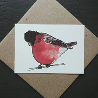 Kleine flache Grußkarten - The Baltic Shop