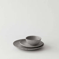 Kleine Schale aus Steinzeug - The Baltic Shop