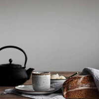 Kleine Steinzeugtasse - The Baltic Shop