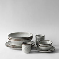 Kleine Steinzeugtasse - The Baltic Shop