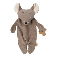 Komforter aus Bio Baumwolle - Hund, Maus, Schaf - The Baltic Shop