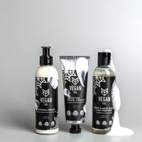 KÖRPER - & HAARWASCH 2in1 FÜR MÄNNER - The Baltic Shop