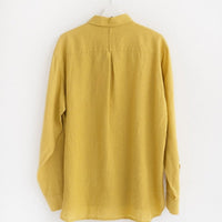 Larch Shirt in Curry - The Baltic Shop