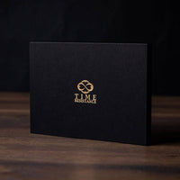 Leder - Kreditkartenetui Visitenkartenetui - The Baltic Shop