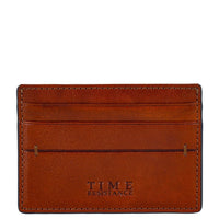 Leder - Kreditkartenetui Visitenkartenetui - The Baltic Shop