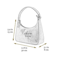 Lederhandtasche — The Bluest Eye - The Baltic Shop