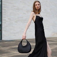 Lederhandtasche — The Moonstone - The Baltic Shop