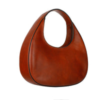 Lederhandtasche — The Moonstone - The Baltic Shop