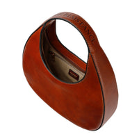Lederhandtasche — The Moonstone - The Baltic Shop