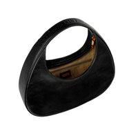Lederhandtasche — The Moonstone - The Baltic Shop