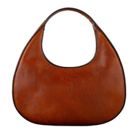 Lederhandtasche — The Moonstone - The Baltic Shop