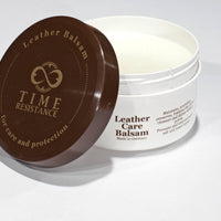 Lederpflegebalsam, Lederpflegemittel 250 ml/8,5 oz - The Baltic Shop