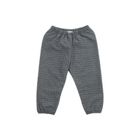Leichte Hose aus Bio-Baumwolle - The Baltic Shop