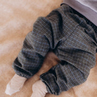 Leichte Hose aus Bio-Baumwolle - The Baltic Shop