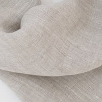 Leinen Schal - Malve - The Baltic Shop
