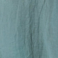Leinen Wickeltop "Valerie" - The Baltic Shop