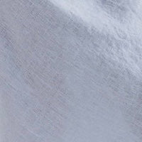 Leinenkleid mit kurze Ärmel "Una" - The Baltic Shop