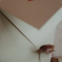 Liebe - Klappkarte - The Baltic Shop