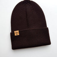 Merinowollschal - The Baltic Shop