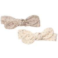 Musselin Haarband in 2 Farben - The Baltic Shop