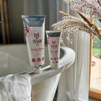 Nährende Handcreme, 50 ml - The Baltic Shop