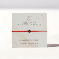 Noir - Radiance - Armband - The Baltic Shop