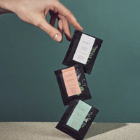 Nordischer Tee - BLOSSOM, Karton mit 50 Teebeutel - The Baltic Shop