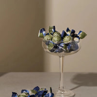 PLŪKT x Pure Chocolate Weidenröschen Tee Trüffel - The Baltic Shop