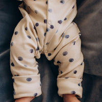 Pyjama aus Bio Baumwolle - The Baltic Shop