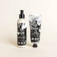 Rasierschaum mit Mandel und Jojoba Öl - The Baltic Shop