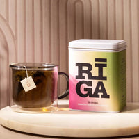 Riga Original - Weidenröschen und Minztee - The Baltic Shop