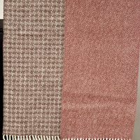 Schal aus 100% Wolle - The Baltic Shop