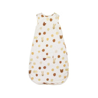 Schlafsack für Babies aus Bio Baumwolle - The Baltic Shop