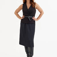 Schlupfkleid 'BARCELONA' - The Baltic Shop