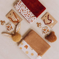 Schnullerhalter "Bär" - The Baltic Shop