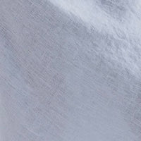 Kurze Leinenshorts "Iris"