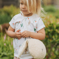 Tasche für Kinder - Osterhase - The Baltic Shop