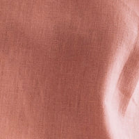 Weite Leinenhose "Elisa"