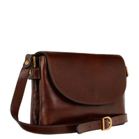 Umhängetasche aus Leder - Sophie's Choice - The Baltic Shop