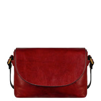 Umhängetasche aus Leder - Sophie's Choice - The Baltic Shop