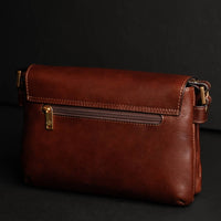 Umhängetasche aus Leder - Sophie's Choice - The Baltic Shop